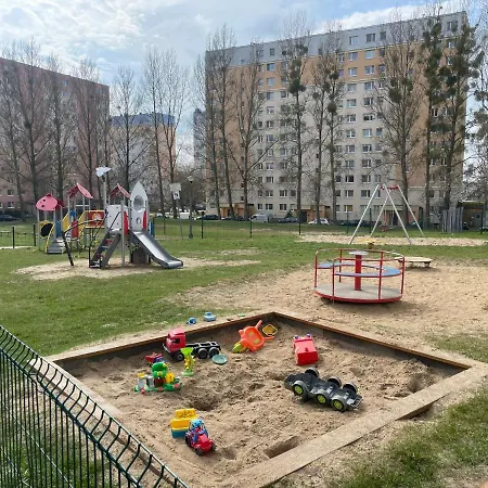 Murzynowskiego