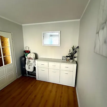 公寓 Murzynowskiego