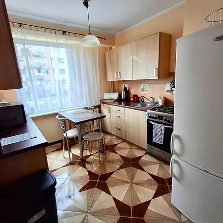 Murzynowskiego * 奥尔什丁